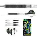 3er Set Steeldarts Red Dragon Ikon 1.4