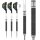 3er Set Steeldarts Red Dragon Ikon 1.4 26 g