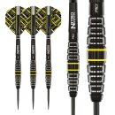 3er Set Steeldarts Red Dragon Astraeus Q4X Torpedo