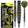 3er Set Steeldarts Red Dragon Astraeus Q4X Torpedo