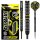 3er Set Steeldarts Red Dragon Astraeus Q4X Parallel 26 g