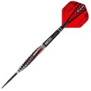 3er Set Steeldarts Red Dragon Rifle 23 g