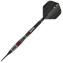 3er Set Softdarts Red Dragon Marlin Venom