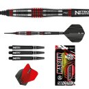 3er Set Softdarts Red Dragon Marlin Venom