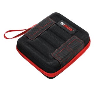 Dartcase Red Dragon Firestone Grande 2