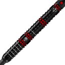 3er Set Softdarts Harrows Ryan Searle "Heavy Metal"