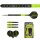 3er Set Steeldarts Winmau MvG Adrenalin