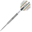 3er Set Steeldarts Winmau Willie OConnor
