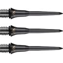 3x Mission Titan Pro Conversion Steel Dart Points -...