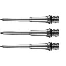 3x Mission Titan Pro Conversion Steel Dart Points -...
