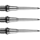 3x Mission Titan Pro Conversion Steel Dart Points -...