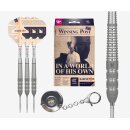 3er Set Steeldarts Target Raymond van Barneveld Barney25 SP