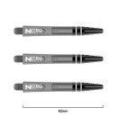 Dartschaft Red Dragon Nitrotech Medium schwarz