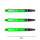 Dartschaft Red Dragon Nitrotech Medium schwarz