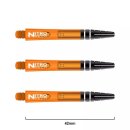 Dartschaft Red Dragon Nitrotech Medium grün