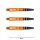 Dartschaft Red Dragon Nitrotech Short rauch