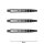 Dartschaft Red Dragon Nitrotech Short weiß