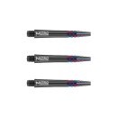 Dartschaft Red Dragon Nitrotech Ionic Short weiß