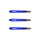 Dartschaft Red Dragon Nitrotech Ionic Short weiß