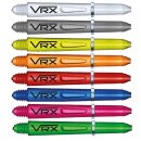 Dartschaft Red Dragon VRX medium blau