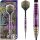 3er Set Steeldarts Shot Roman Empire Caesar