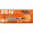 3er Set Steeldarts Shot ZEN Dojo