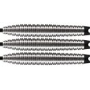 3er Set Steeldarts Shot ZEN Dojo
