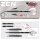 3er Set Steeldarts Shot ZEN Satori