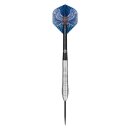 3er Set Steeldarts Shot Birds of Prey Kestrel