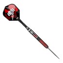 3er Set Steeldarts Shot Michael Smith Defiant