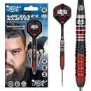3er Set Steeldarts Shot Michael Smith Tenacious