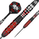3er Set Steeldarts Shot Michael Smith Tenacious
