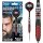 3er Set Steeldarts Shot Michael Smith Tenacious