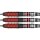 3er Set Steeldarts Shot Michael Smith Tenacious