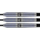 3er Set Steeldarts Bulls Phantom Grip 80% 21g