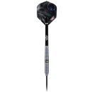 3er Set Steeldarts Bulls Phantom Grip 80% 21g