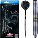 3er Set Steeldarts Bulls Phantom Grip 80% 25g
