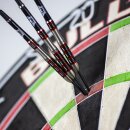 3er Set Steeldarts Bulls Smoke Red Ember