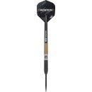 3er Set Steeldarts Bulls Aviation 22g