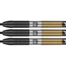 3er Set Steeldarts Bulls Aviation 24g