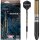 3er Set Steeldarts Bulls Aviation 24g