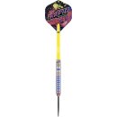 3er Set Steeldarts Bulls Ricky Evans Rapid Edition one