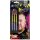 3er Set Steeldarts Bulls Ricky Evans Rapid Edition one