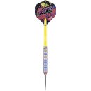 3er Set Steeldarts Bulls Ricky Evans Rapid Edition one 24g