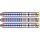 3er Set Steeldarts Bulls Ricky Evans Rapid Edition one 24g
