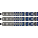 3er Set Steeldarts Bulls Blue Pegasus A 22g