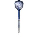 3er Set Steeldarts Bulls Blue Pegasus B