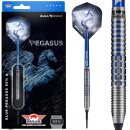 3er Set Steeldarts Bulls Blue Pegasus B 23g