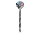 3er Set Steeldarts Bulls FLORA Zina 23g