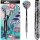 3er Set Steeldarts Bulls FLORA Zina 23g